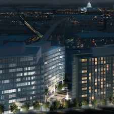 Rental info for Elevation at Washington Gateway