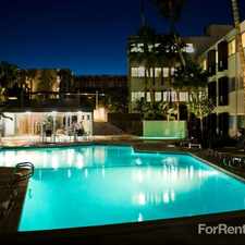 Rental info for Gables Point Loma