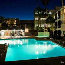 Rental info for Gables Point Loma