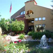 Rental info for Santa Fe Apartments