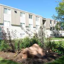 Rental info for Hidden Pointe Apartments