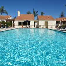 Rental info for Sycamore Hills Village