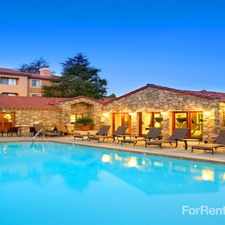 Rental info for eaves Rancho Penasquitos