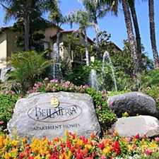 Rental info for Bella Terra