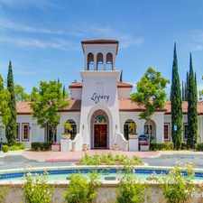 Rental info for Legacy Apartment Homes