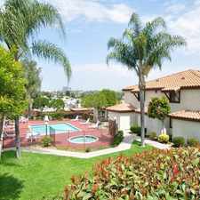 Rental info for Diamond Pointe