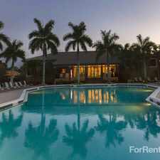 Rental info for Arium Resort