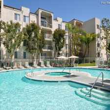 Rental info for La Regencia