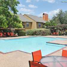 Rental info for Mesa Ridge Apartments