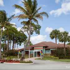 Rental info for The Fountains