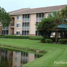 Rental info for Atlantic at East Delray