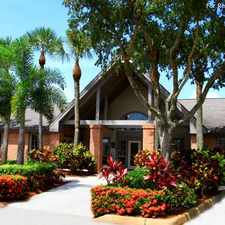 Rental info for Tamarac Pointe