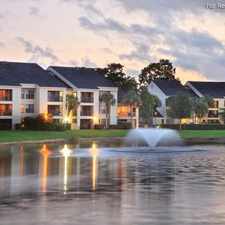 Rental info for Village Crossing Apartments