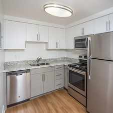 Rental info for Four Quarters Habitat Apartments