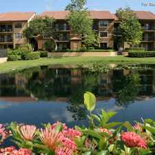 Rental info for Sherwood Forest