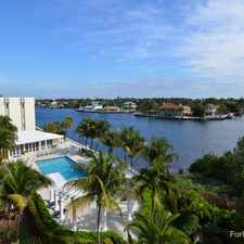 Rental info for Bermuda Cay