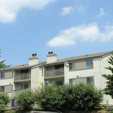 Rental info for Waterford West