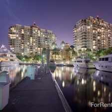 Rental info for Sunrise Harbor