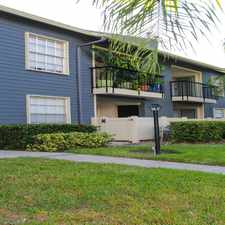 Rental info for Avesta Bay Crossing