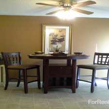 Rental info for Southwoods Apartments