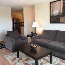 Rental info for Mansion House Apartments