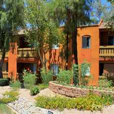 Rental info for Fox Point Apartments