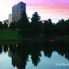 Rental info for Gentry's Landing, The