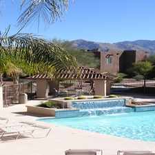 Rental info for Dorinda Vista Apartments