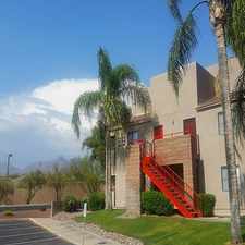 Rental info for The Place at Nine90