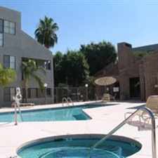 Rental info for The Place at Nine90