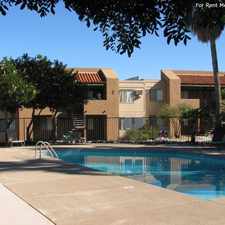 Rental info for Portofino Apartment Homes
