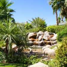 Rental info for San Moritz