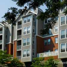 Rental info for The Point at Alexandria