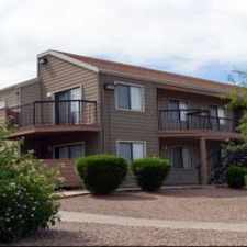 Rental info for Overlook at Pantano, The