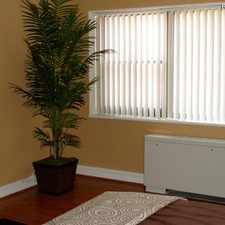 Rental info for 2400 Pennsylvania Ave