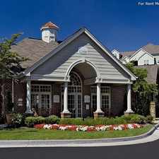 Rental info for Avalon Reston Landing