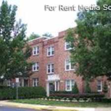 Rental info for The Fields of Rockville