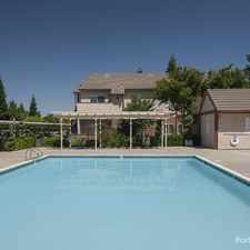 Rental info for Stanford Heights Apartments