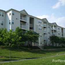Rental info for Ashburn Meadows