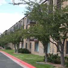 Rental info for Academy Heights Apts