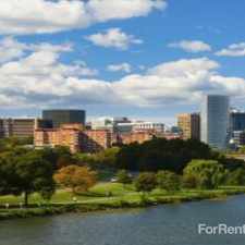 Rental info for Bridgeyard Apartments