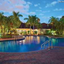 Rental info for Woodbine