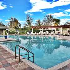 Rental info for Lansbrook Village