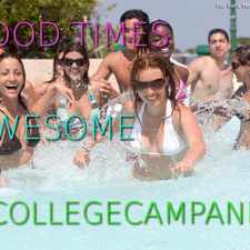 Rental info for College Campanile Apartments