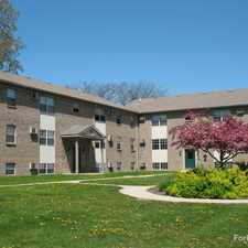 Rental info for Westbrook Apartments
