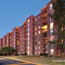 Rental info for Ravensworth Towers