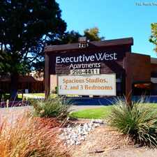 Rental info for Executive West Apts