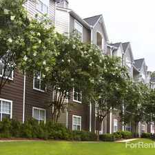 Rental info for 3131 Apartments