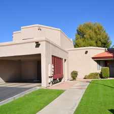 Rental info for Acoma Thunderbird Townhouses