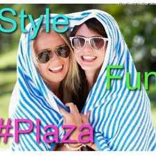 Rental info for The Plaza Apartments